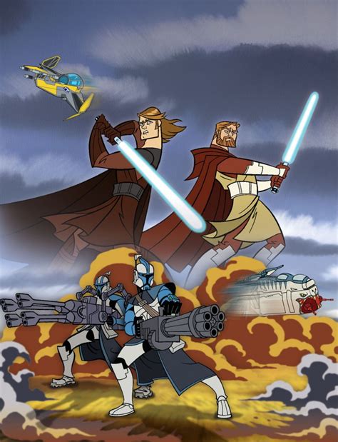 watch clone wars micro series|clone wars animated series 2003.